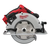 Milwaukee M18 Szénkefe nélküli körfűrész | BLCS66-0X (4933464589)