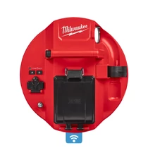 Milwaukee szennyvízcsatorna vizsgáló intelligens hub | M18 SISH (4933471415)