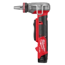 Milwaukee M12 FUEL™ szuperkompakt UPONOR™ Q&E csőtágító | M12 FPXP-I10202C (4933472020)