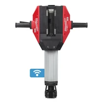 Milwaukee MX FUEL 25 kg 28 mm HEX bontókalapács | MXF DH2528H-0 (4933478985)