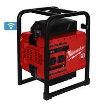 Milwaukee MX FUEL tápegység, 2×6.0 Ah akkuval | MXF PS-602 (4933479266)