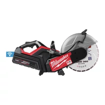 Milwaukee MX FUEL 350 mm daraboló, akkuval, töltővel | MXF COS350G2-802 (4933480480)