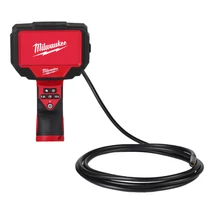 Milwaukee M12™ 360° vizsgáló kamera 3 m | M12 360IC32-0C (4933480741)