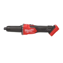 Milwaukee M18 FUEL™ egyenes csiszoló fékező funkcióval és csúsztatható kapcsolóval | M18 FDGRB-0 (4933480952)