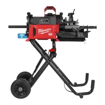 Milwaukee MX FUEL™ csőmenetvágó 2″ ONE-KEY™ technológiával, 6.0 Ah akkuval, töltővel | MXF PTR2-601 (4933492100)