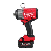 Milwaukee M18 Fuel 1/2" nagy nyomatékú ütvecsavarozó | M18 FHIW2P12-502X (4933492786)
