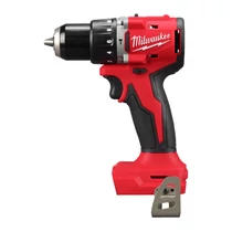 Milwaukee M18™ kompakt szénkefe nélküli ütvefúró-csavarozó | M18 BLPDRC-0 (4933492820)