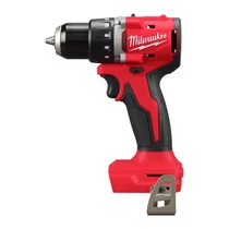 Milwaukee M18™ kompakt szénkefe nélküli fúrócsavarozó | M18 BLDDRC-0X (4933492832)