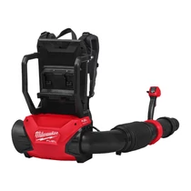 Milwaukee M18 FUEL™ dupla akkumulátoros háti lombfúvó | M18 F2BPB-0 (4933493212)