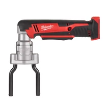 Milwaukee M18™ akkumulátoros szakadófejes- toldó rögzítő szerszámgép | M18 BSBT-0X (4933493288)