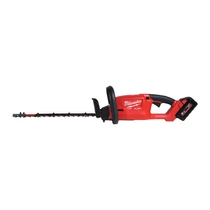 Milwaukee M18 FUEL™ sövényvágó 45 cm, 2×8.0 Ah akkuval, töltővel | M18 FHET45-802 (4933493294)