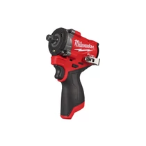 Milwaukee M12 FUEL 1/2&quot; kompakt ütvecsavarozó ütközőcsappal | M12 FCIWP12G3-0 (4933493457)