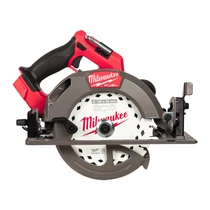Milwaukee M18 FUEL™ vezetősínnel kompatibilis körfűrész | M18 FCS66GR3-0 (4933493491)