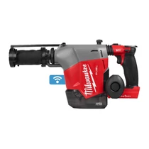 Milwaukee M18 FUEL™ 16 mm-es SDS-PLUS kalapács beépített porelszívóval, kofferben | M18 FHAFOH16-0X (4933493532)