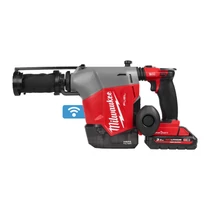 Milwaukee M18 FUEL 16 mm SDS-PLUS kalapács beépített porelvezetővel | M18 FHAFOH16-302X (4933493533)