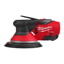 Milwaukee M12 FUEL™ 150 mm excenter csiszológép 2,5 mm-es rezgőkörrel | M12 FROS2.5-0 (4933493647)