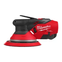 Milwaukee M12 FUEL™ 150 mm excenter csiszológép 5,0 mm-es rezgőkörrel | M12 FROS5-502X (4933493651)