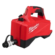 Milwaukee M18 hidraulikus mini szivattyú 700 bar, 1×5.0 Ah akkuval, töltővel | M18 HMP700-501 (4933493921)