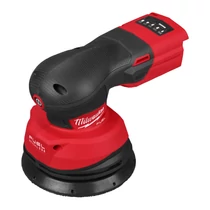 Milwaukee M18 FUEL™ 125 mm excenter csiszológép | M18FROS125-0B (4933498253)