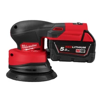 Milwaukee M18 FUEL™ 125 mm excenter csiszológép | M18FROS125-502X (4933498254)