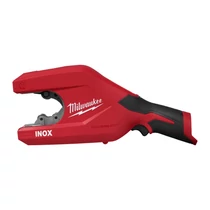 Milwaukee M12™ RAPTORXL csővágó rozsdamentes acélhoz | M12 PCSS54-0 (4933498374)