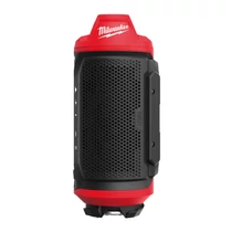 Milwaukee M12™ hordozható hangszóró | M12 SPEJSG2-0 (4933498433)