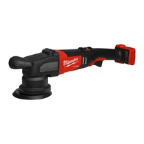Milwaukee M18 FUEL™ excenteres polírozó 15 mm-es rezgőkörrel | M18 FROP15-0 (4933499156)