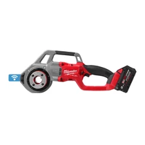 Milwaukee M18 FUEL™ 1 ¼″ csőmenetvágó ONE-KEY™ funkcióval | M18 FPT114-802C (4933499198)