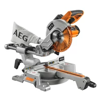 AEG 1400 W, 216 mm gérvágó | PS 216 L3 (4935471981)