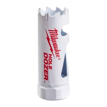 Milwaukee Hole Dozer bimetál kobalt lyukfűrész, 20 mm | 49560024