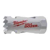Milwaukee Hole Dozer bimetál kobalt lyukfűrész, 24 mm | 49560037