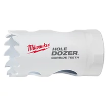 Milwaukee Hole Dozer lyukfűrész karbid fogakkal, 29  mm | 49560708
