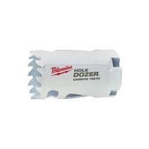 Milwaukee Hole Dozer lyukfűrész karbid fogakkal, 32 mm | 49560710