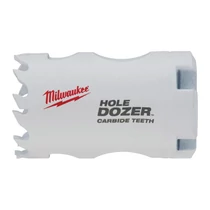 Milwaukee Hole Dozer™ lyukfűrész karbid fogakkal, 33 mm | 49560711