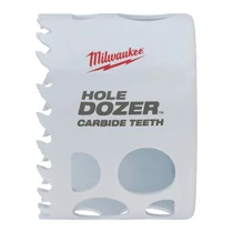 Milwaukee Hole Dozer ™ lyukfűrész karbid fogakkal, 65 mm | 49560728