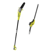 Ryobi 750 W nyeles sövényvágó és 450 W ágvágó szett | RP750450 (5133002315)