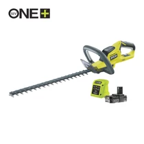 Ryobi 18 V sövényvágó, 45 cm késsel (1 x 2.0 Ah) | RHT1845-20 (5133003655)