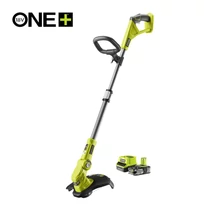 Ryobi 18 V szegélynyíró, vágási szélesség 25/30 cm (1x2.5 Ah) | RLT183225F (5133003709)