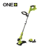 Ryobi 18 V hibrid szegélynyíró, 25/30 cm vágási szélességgel (1 x 2,5 Ah) | RLT1831-H25F (5133003711)