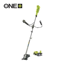 Ryobi 18 V 20/30 cm-es fűkasza és szegélyvágó (1 x 4,0 Ah) | RBC18X20B4F (5133003713)