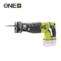 Ryobi 18 V szénkefe nélküli szablyafűrész, akkumulátor és töltő nélkül | R18RS7-0 (5133003809)