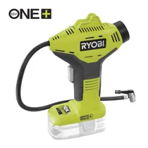 Ryobi 18 V nagynyomású pumpa (10,3 bar, 16 L/perc), akkumulátor és töltő nélkül | R18PI-0 (5133003931)