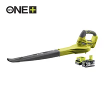 RYOBI 18 V lombfúvó (1 x 4.0 Ah) | RBL1820S-40F (5133004180)