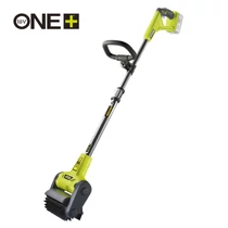 Ryobi 18 V járólap és térkő tisztító súroló kefével | RY18PCB-0 (5133004729)