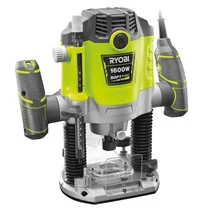 Ryobi 1600 W felsőmaró | RRT1600-K (5133004796)