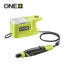 Ryobi ONE+ nagyfordulatszámú gravírozó | RRT18-0 (5133004939)