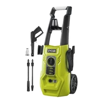 Ryobi 120 BAR elektromos nagynyomású mosó | RY120PWA (5133005367)