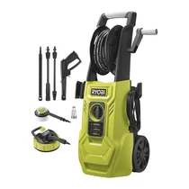 Ryobi 150 BAR elektromos nagynyomású mosó | RY150PWA (5133005371)