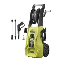 Ryobi 170 BAR elektromos nagynyomású mosó | RY170PWA (5133005373)