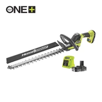 Ryobi 18 V sövényvágó, 50 cm késsel (1 x 2.0Ah) | RY18HT50A-120 (5133005378)
